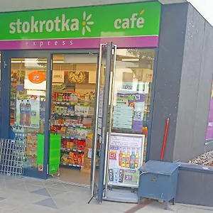  Apartment Komputerowa Airport And Business District