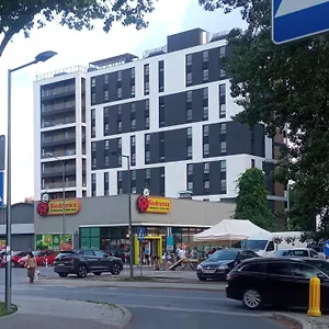  Apartment Bokserska
