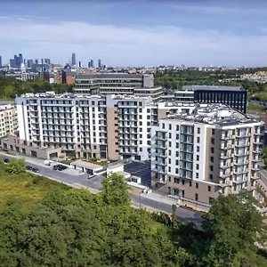  Apartment Mlambert -